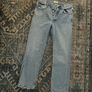 AGOLDE JEANS